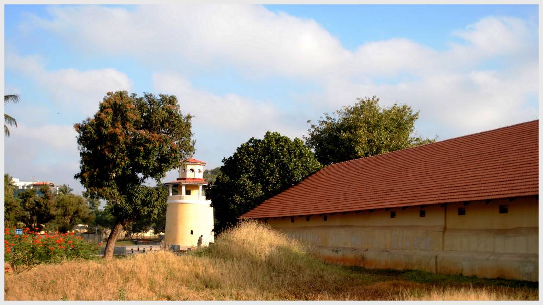 Freedom Park